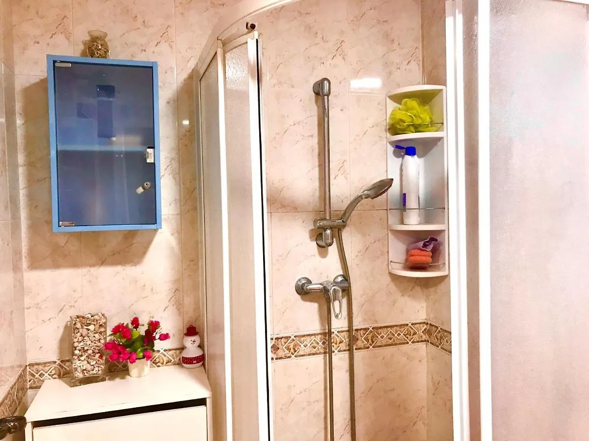 2 Minutes From The Beach!!! Great Apartment!!! Nerja Spain