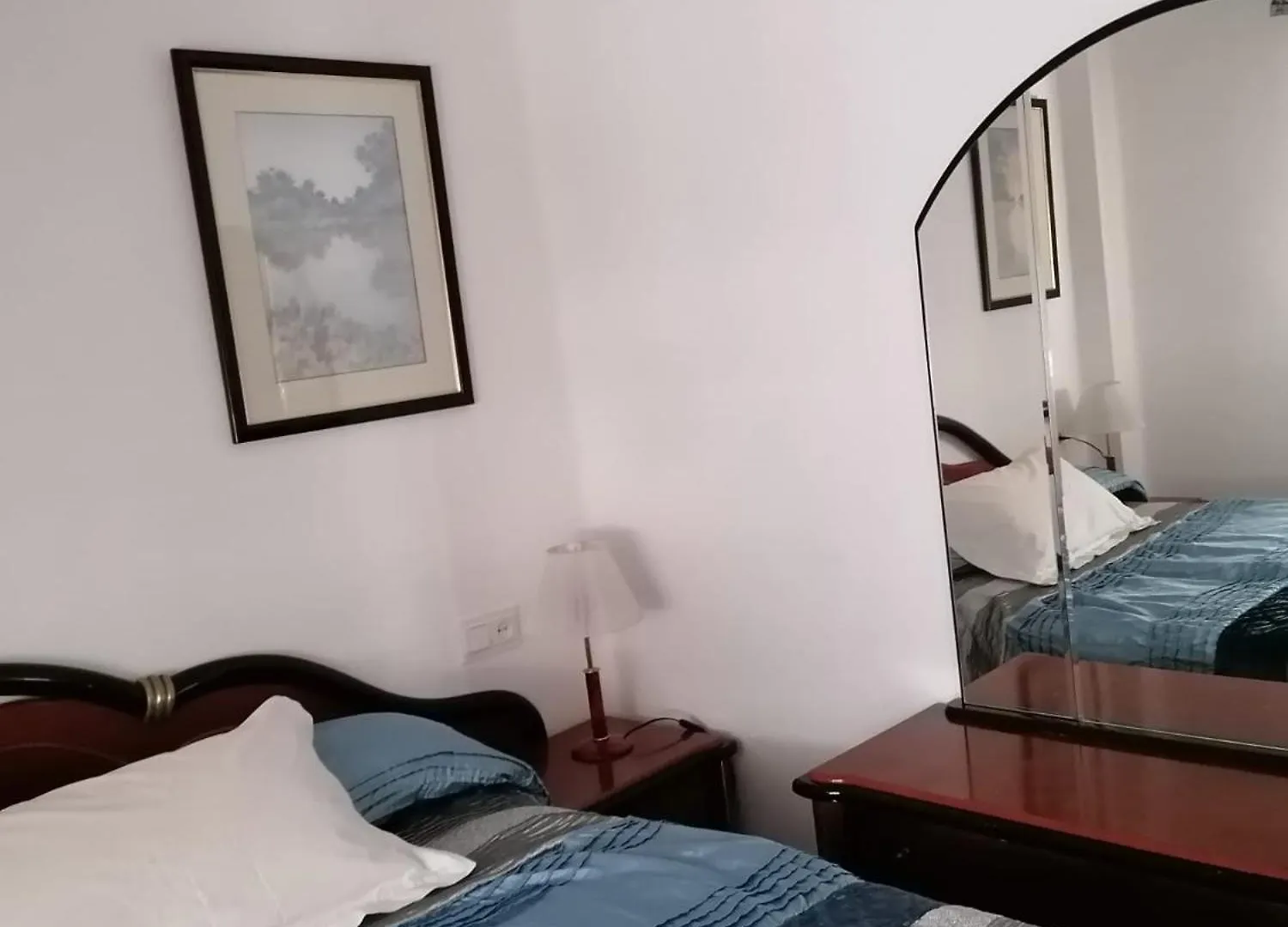 Apartment 2 Minutes From The Beach!!! Great Apartment!!! Nerja