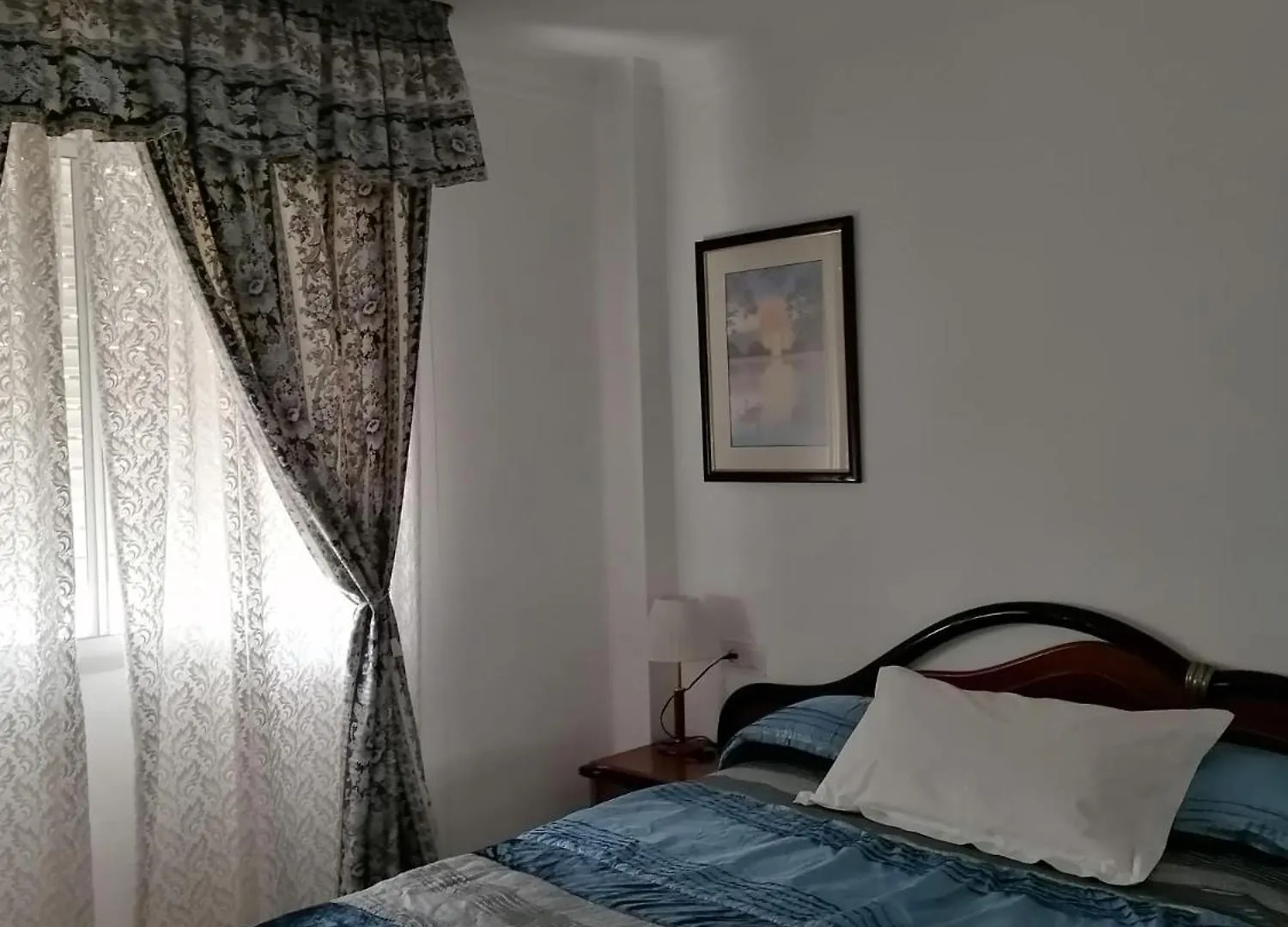 2 Minutes From The Beach!!! Great Apartment!!! Nerja