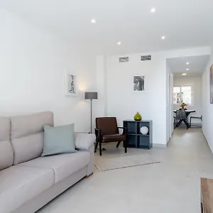 Apartamento Solymar Sun & Deluxe, Nerja